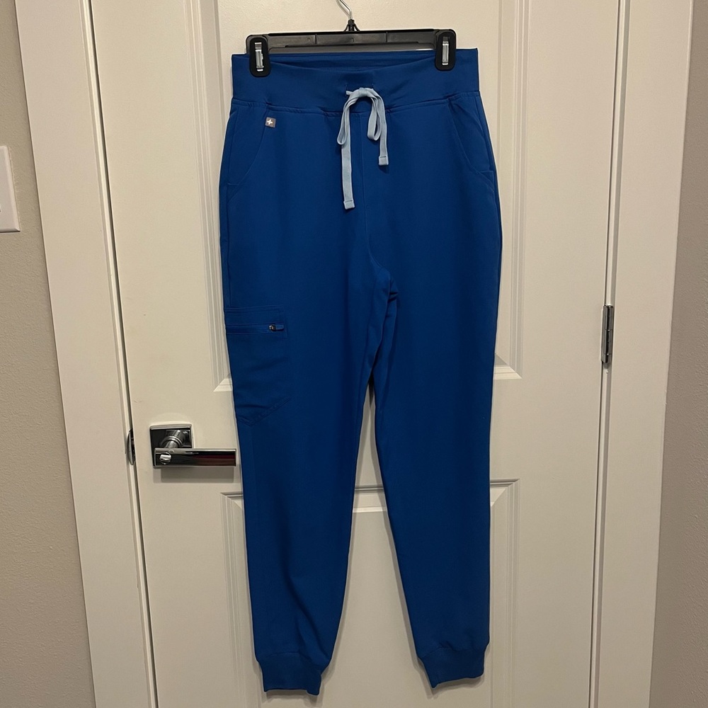 Figs Zamora Jogger Scrub Pants